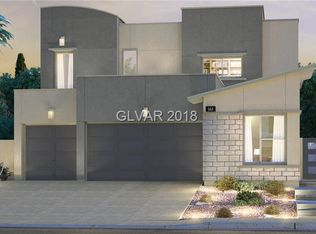 771 Glistening Light Ct, Henderson, NV 89052