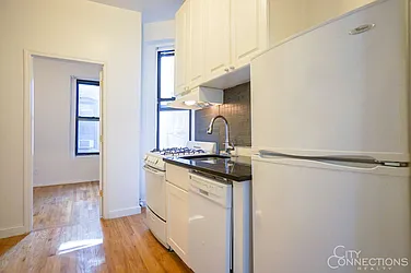 Rented by City Connections Realty