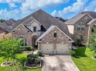 19727 Lakeside Pointe Ct, Richmond, TX 77407