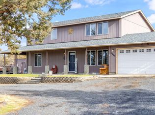 6644 SE David Way, Prineville, OR 97754