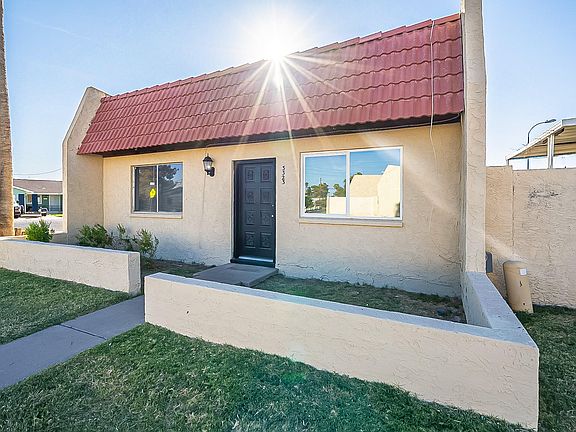 3rd image of 3323 W Tangerine Ln