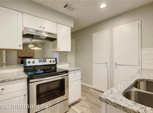 2311 Teri Rd, Austin, TX 78744