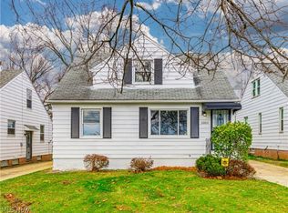 21003 Libby Rd, Maple Heights, OH 44137