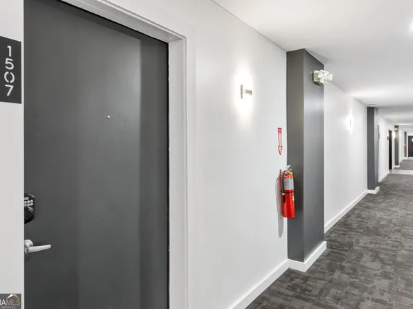 800 Peachtree St NE APT 1507, Atlanta, GA 30308