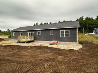 99 Quarry Road, Limerick, ME 04048