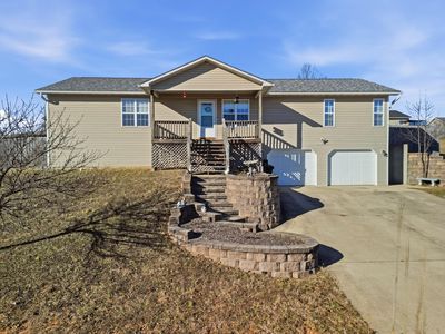 1605 Jon Street, West Plains, MO, 65775