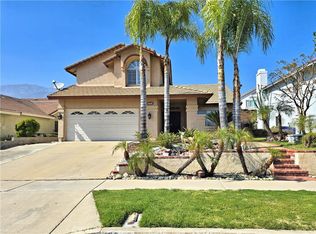 10849 Port St, Rancho Cucamonga, CA 91737