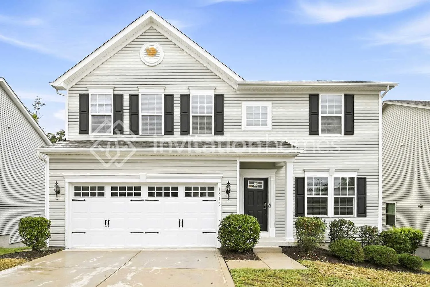 1813 Mill Creek Ln SW Concord, NC 28025 — Photo 1