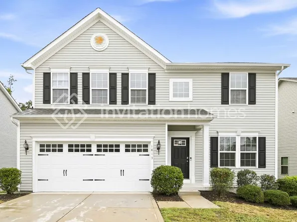 1813 Mill Creek Ln SW, Concord, NC 28025