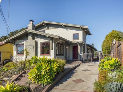 1923 Yolo Ave, Berkeley, CA, 94707