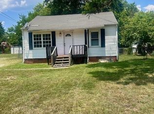 223 Friendly Ave, High Point, NC 27260