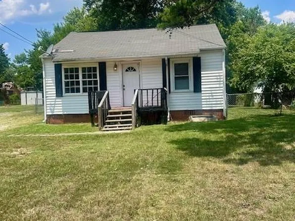 223 Friendly Ave, High Point, NC 27260