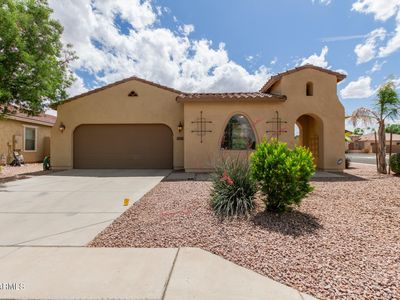 36323 W Marin Ave, Maricopa, AZ, 85138