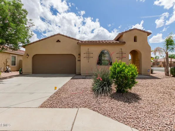 36323 W MARIN Avenue, Maricopa, AZ 85138