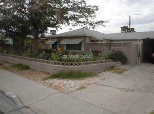 4600 Fulton Pl, Las Vegas, NV 89107