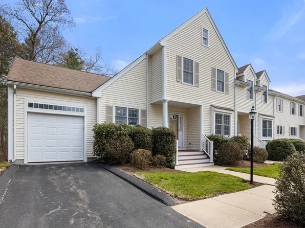 1002 Thayer St, Abington, MA 02351