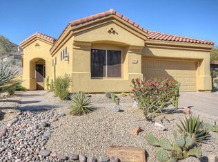 9224 N Broken Bow, Fountain Hills, AZ 85268