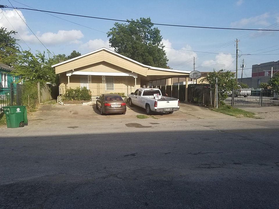 1st image of 409 Grace St #C