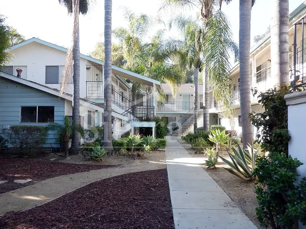 48 Broadmoor Plz APT 8, Santa Barbara, CA 93105