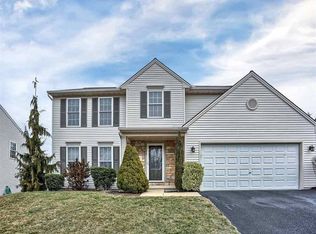 210 Edenderry Way, Enola, PA 17025