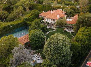 423 N Faring Rd, Los Angeles, CA 90077