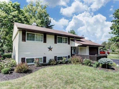 2605 Curren Dr, Marion, OH, 43302