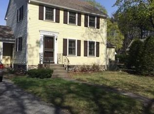 30 Saxon Rd, Worcester, MA 01602