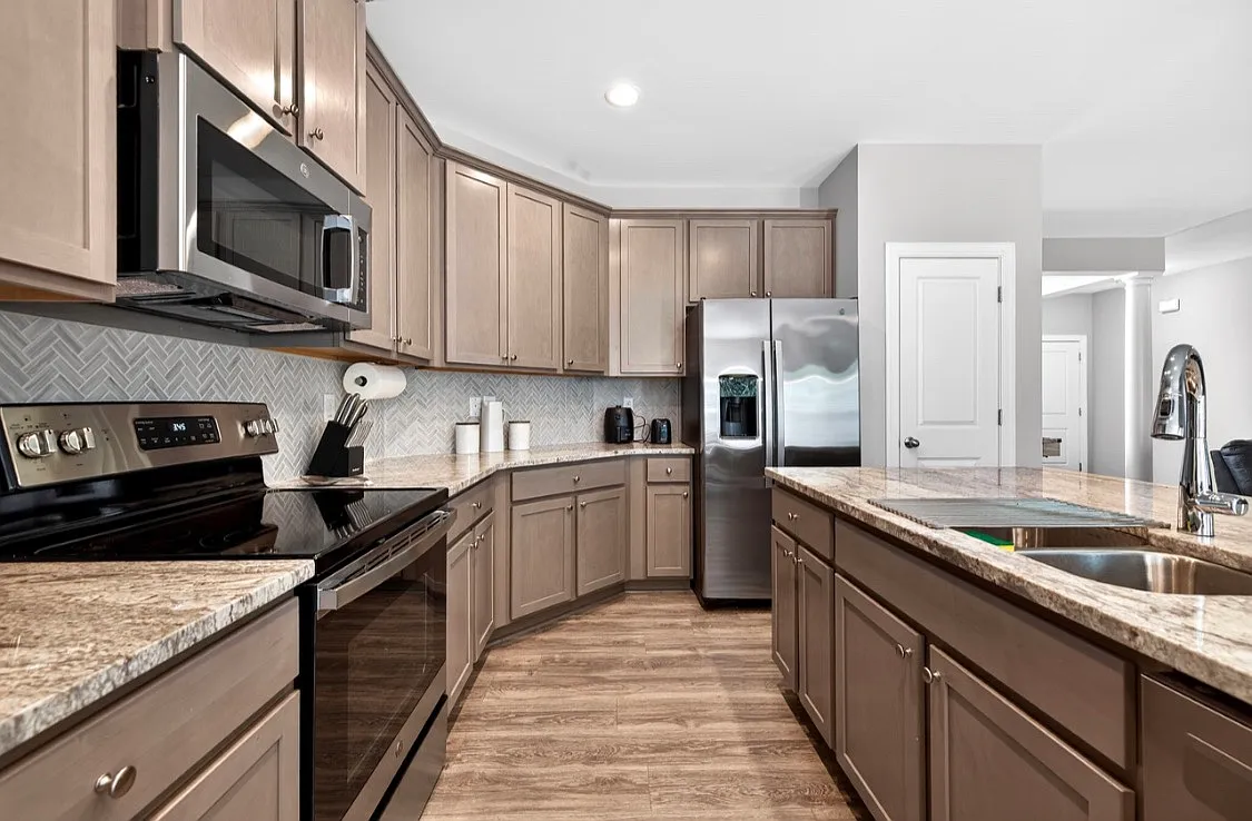 5126 Rocky River Crossing Rd — Photo 3