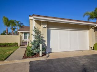 1 Sugarpine Dr #31, Irvine, CA 92604