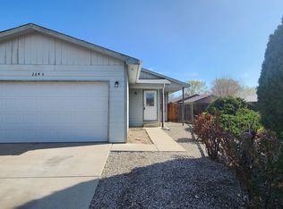 264 1/2 Nashua Ln, Grand Junction, CO 81503