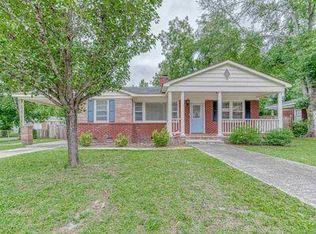3610 Live Oak St, Columbia, SC 29205