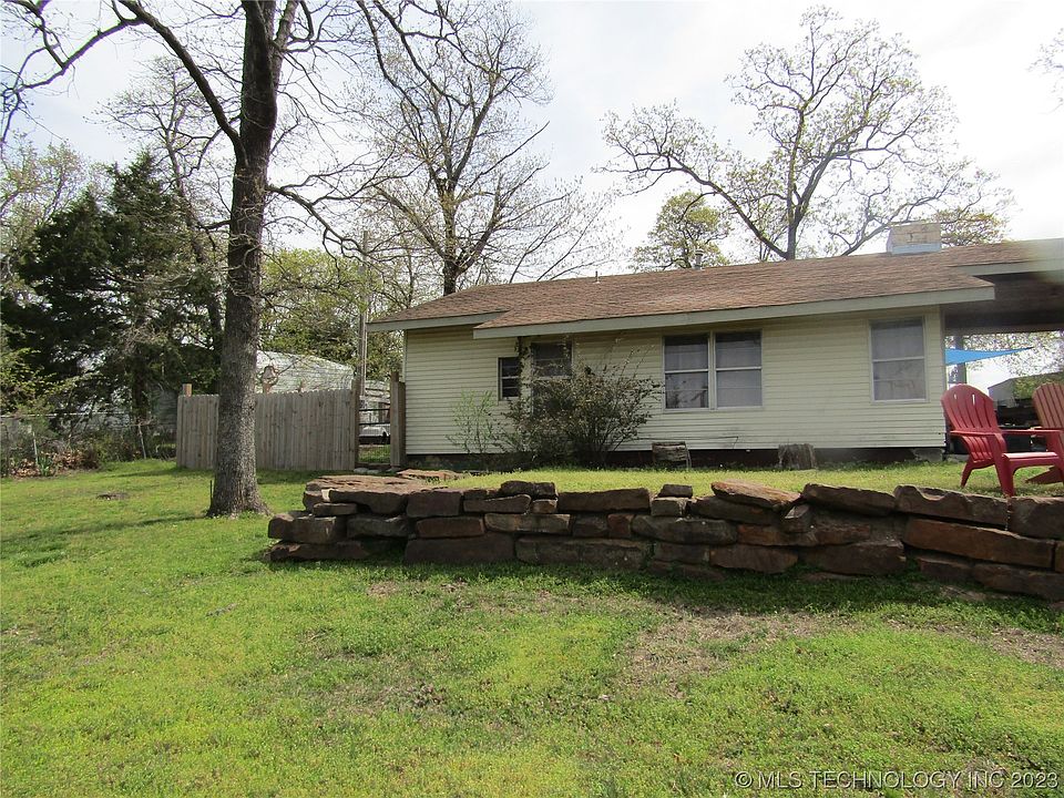 28917 S Ranch Ln, Park Hill, OK 74451 Zillow