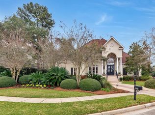 4292 Marquette Dr, Mobile, AL 36608