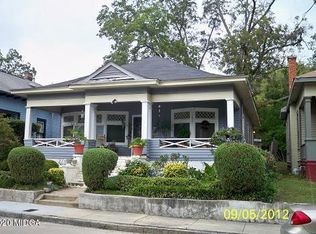 1181 Hendley St, Macon, GA