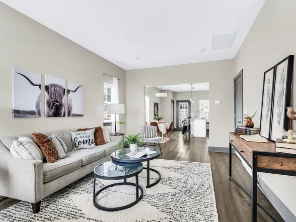 601 Bristol Creek Dr, Nashville, TN 37221