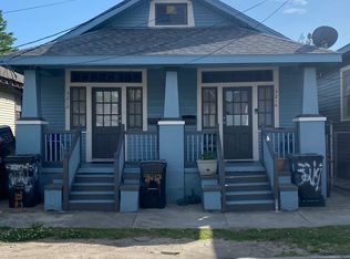 3214 Toulouse St, New Orleans, LA 70119