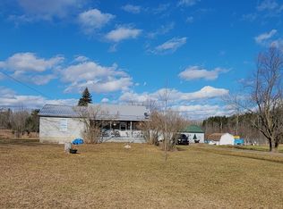 4713 E Ryan Rd, Prescott, MI 48756