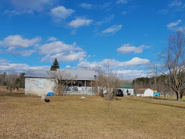 4713 E Ryan Rd, Prescott, MI 48756