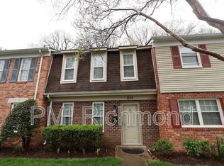 1626 Heritage Hill Dr, Henrico, VA 23238