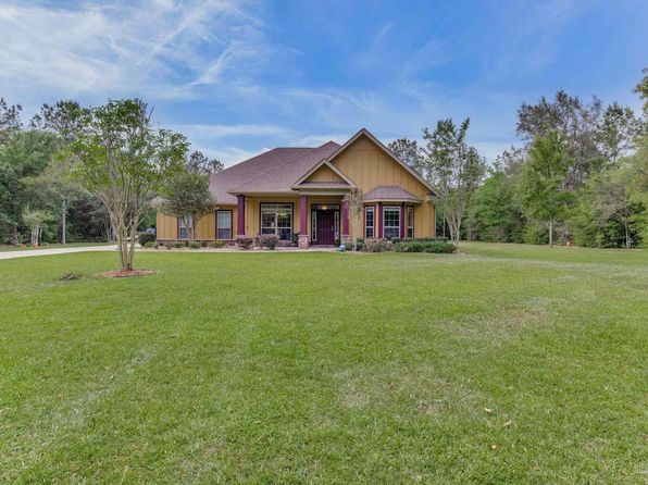5835 Mossy Creek Ln, Pace, FL 32571