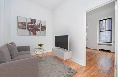 Rented by Living New York