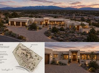 30 Calle Ventoso W, Santa Fe, NM 87506