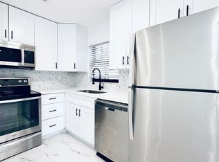 1460 NW 22nd Ct #3, Fort Lauderdale, FL 33311