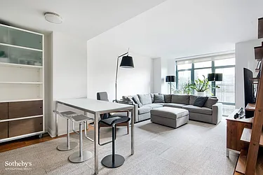 Sold by Sotheby's International Realty