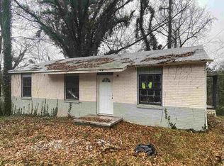 1148 Redford Dr SE, Atlanta, GA 30315