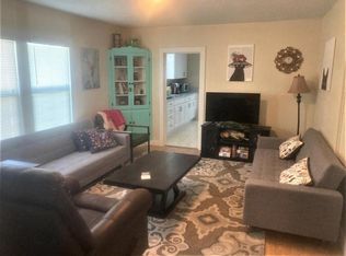 717 Mill Ave, Reedsport, OR 97467