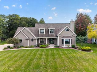 S78W20195 Monterey DRIVE, Muskego, WI 53150