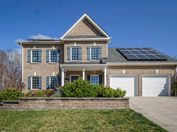 50 Siena Dr, Christiansburg, VA 24073