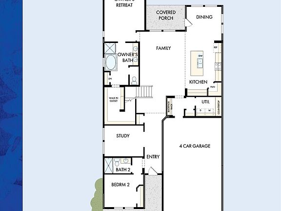 2nd image of this home