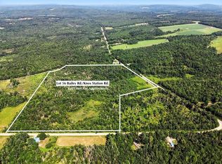 LOT 56 Bailey Rd, Thorndike, ME 04986